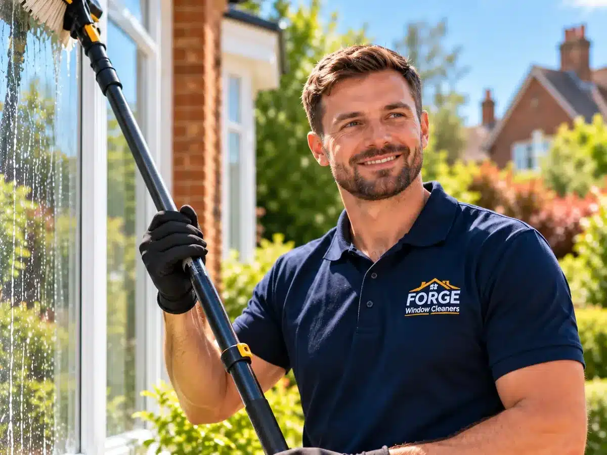 FORGE Window Cleaning Service Intro 1200x900