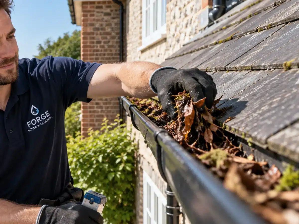 forge gutter clearing service intro 1200x900
